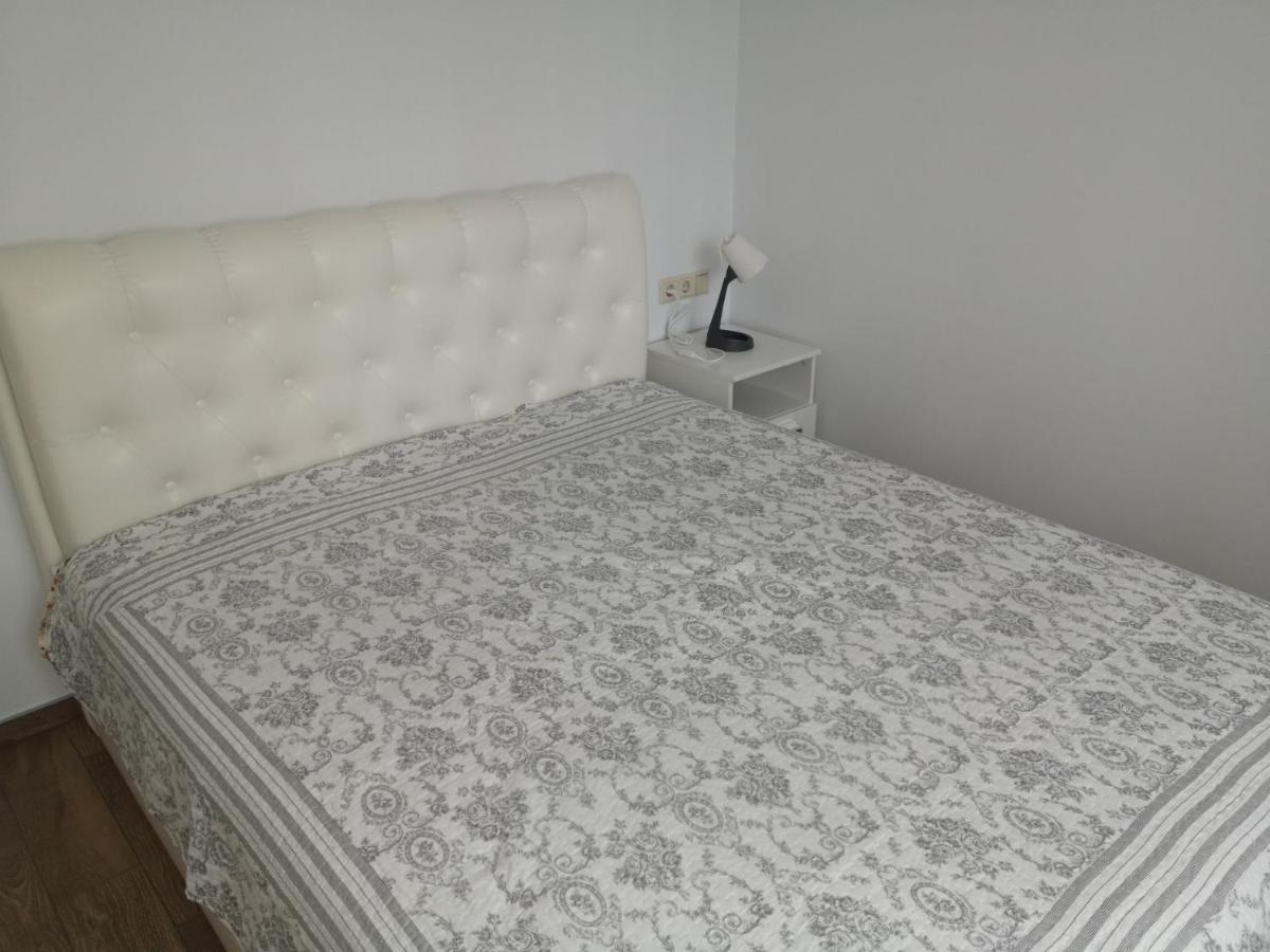 Kristinos Apartment Druskininkai Bagian luar foto