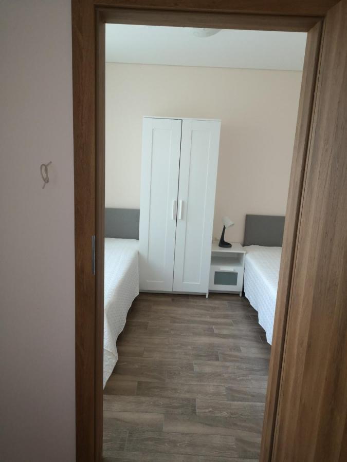 Kristinos Apartment Druskininkai Bagian luar foto